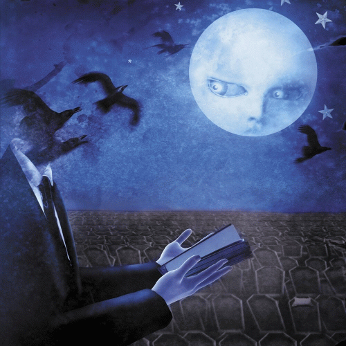 The Agonist : Lullabies for the Dormant Mind